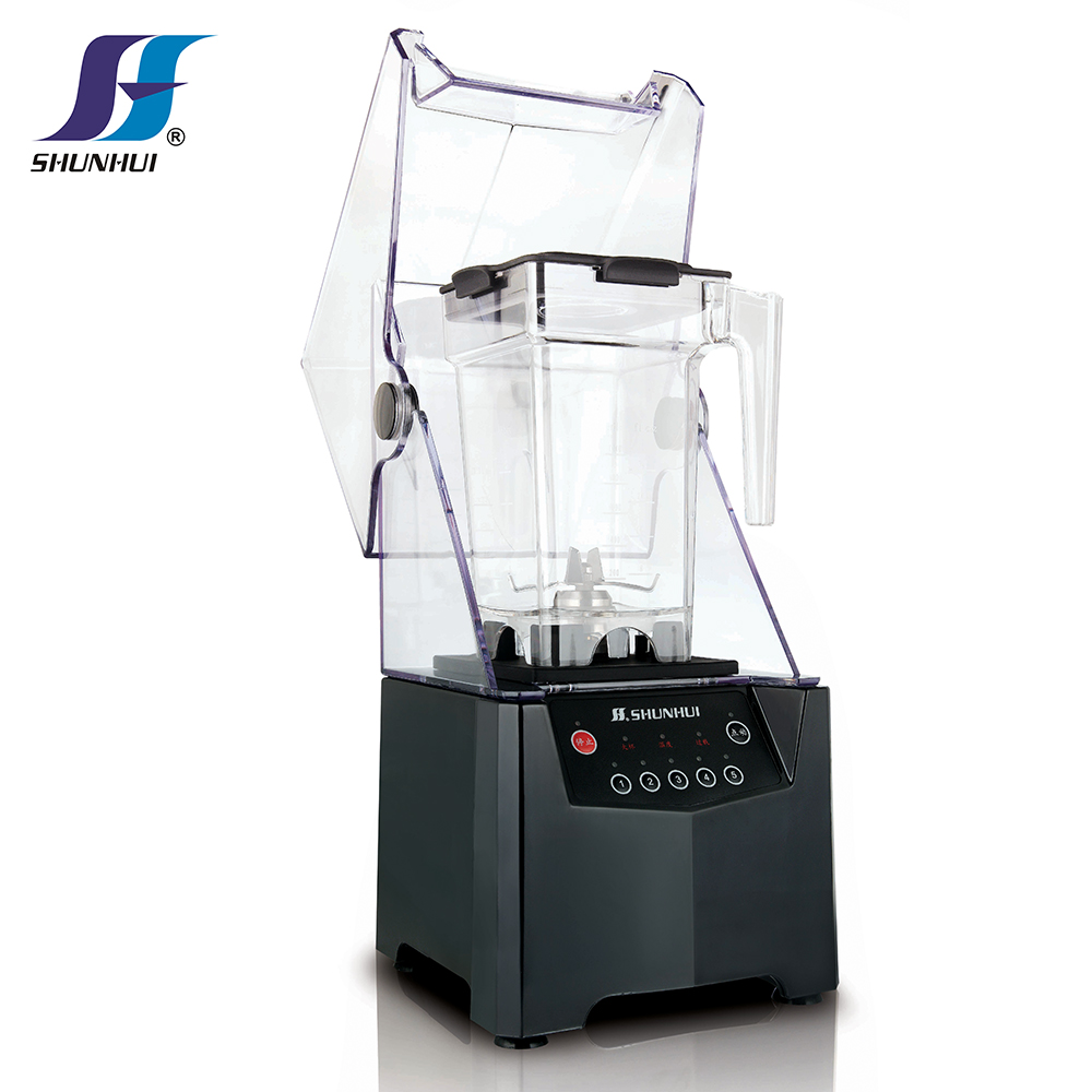 300W 3 Speeds electric home appliances kitchen ble