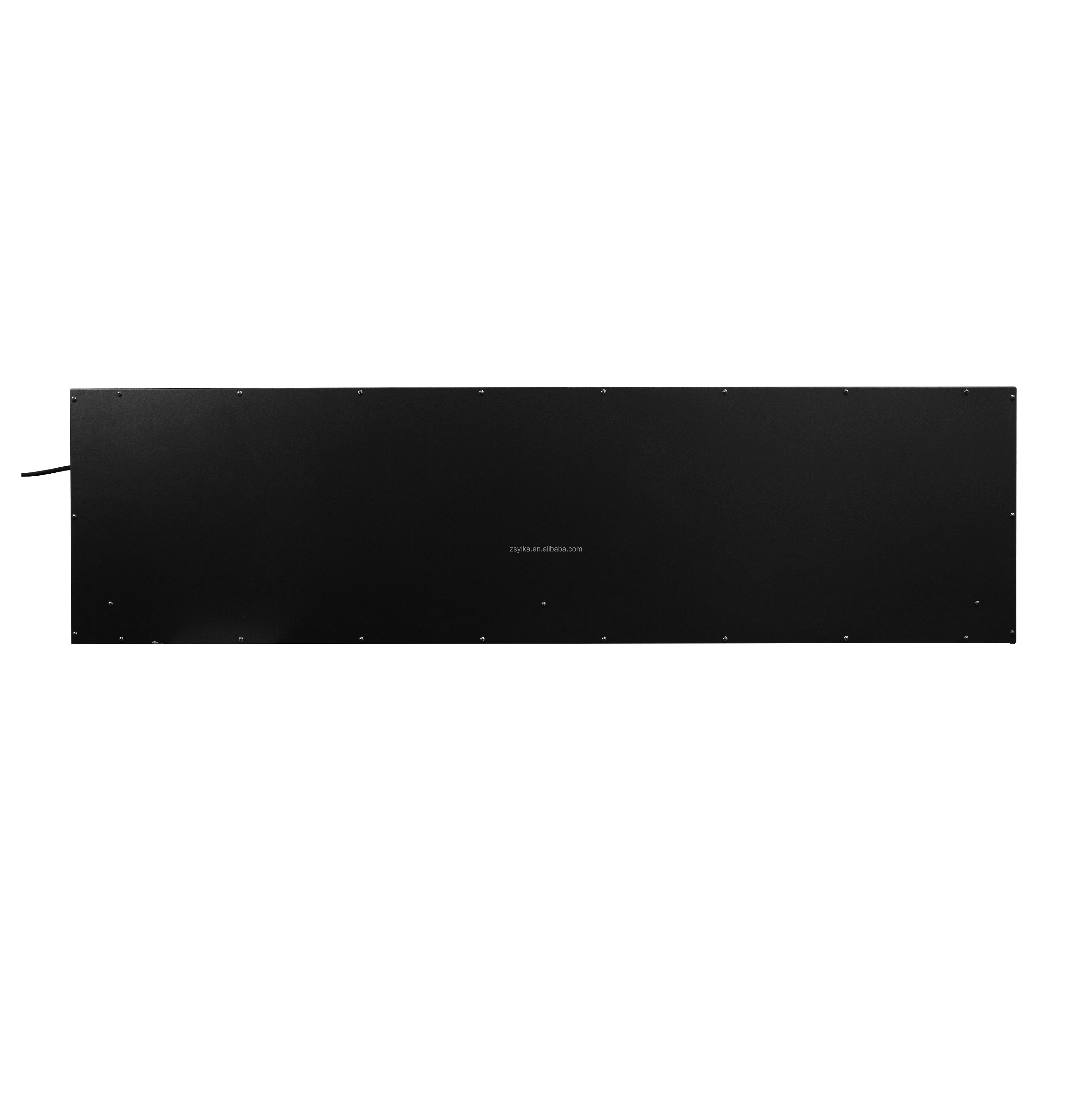 Excellent quality home comfort appliances 36 72 inch mantel electric fireplace decoration with 7 col