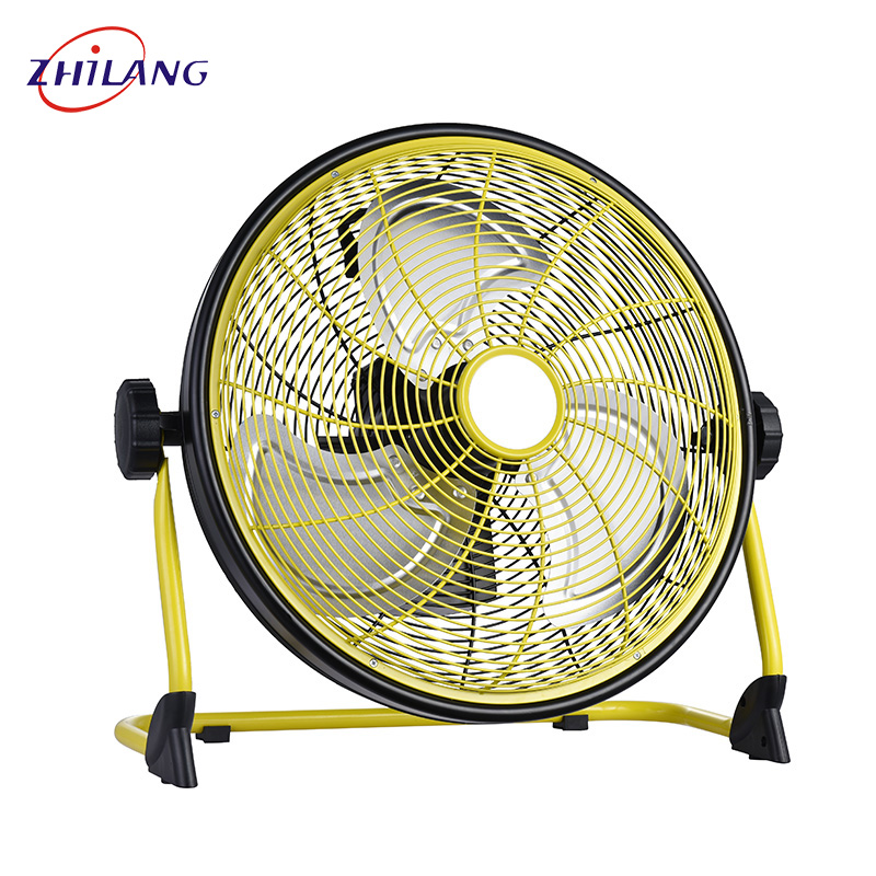 Geek Aire Fangreek Ventilateur Portable Camping Ai