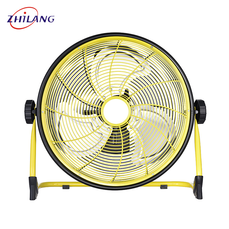 Geek Aire Fangreek Ventilateur Portable Camping Ai