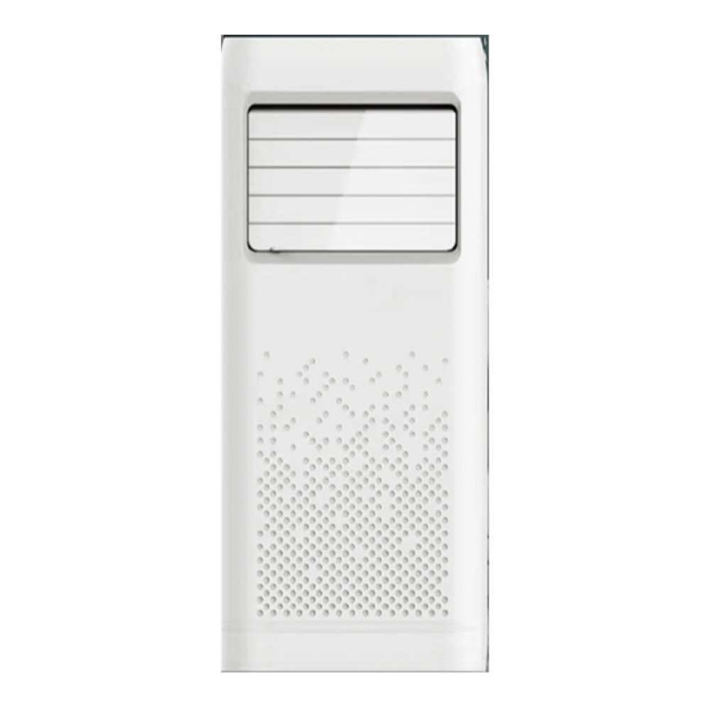 Home Appliances Moving Small Indoor Standing Portable Mini Mobile Air Conditioner 9000btu