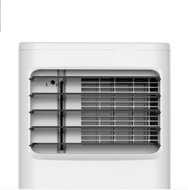 7000BTU Wholesale Portable Air Conditioner Home Appliance with LED Display and Remote Control AC
