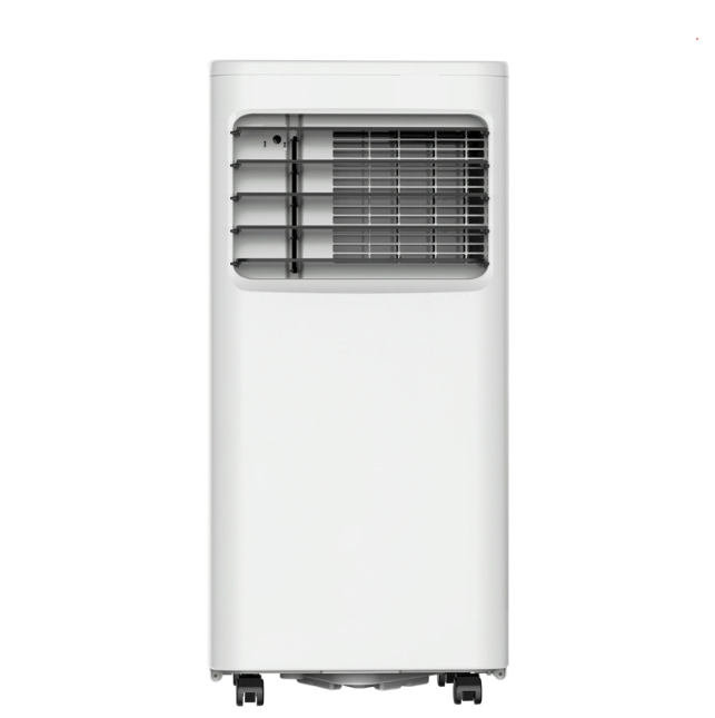 7000BTU Wholesale Portable Air Conditioner Home Appliance with LED Display and Remote Control AC
