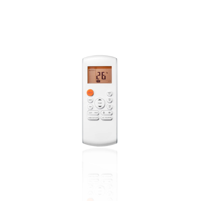 7000BTU Wholesale Portable Air Conditioner Home Appliance with LED Display and Remote Control AC