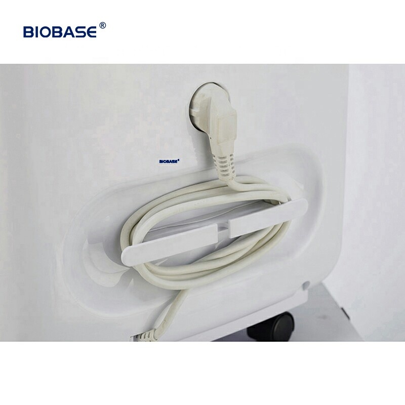 BIOBASE China Home Dehumidifier Air Conditioning Appliances LED display 20L/24H Home Dehumidifier fo