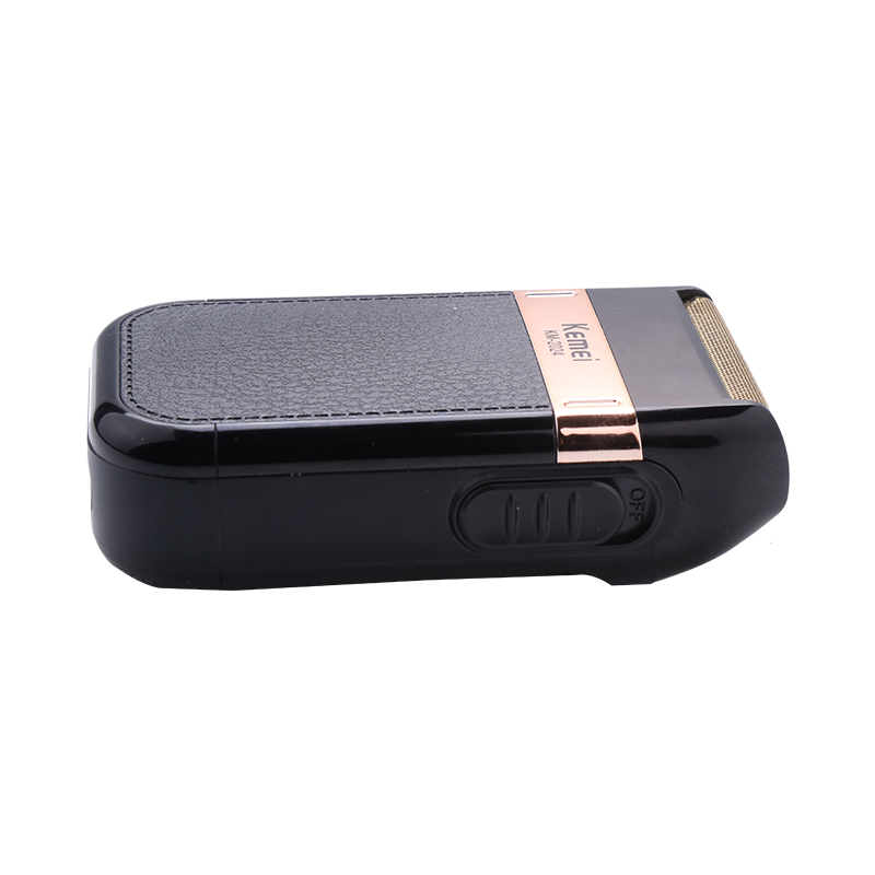 KEMEI KM-2024 ABS Reciprocating Electric Shaver US