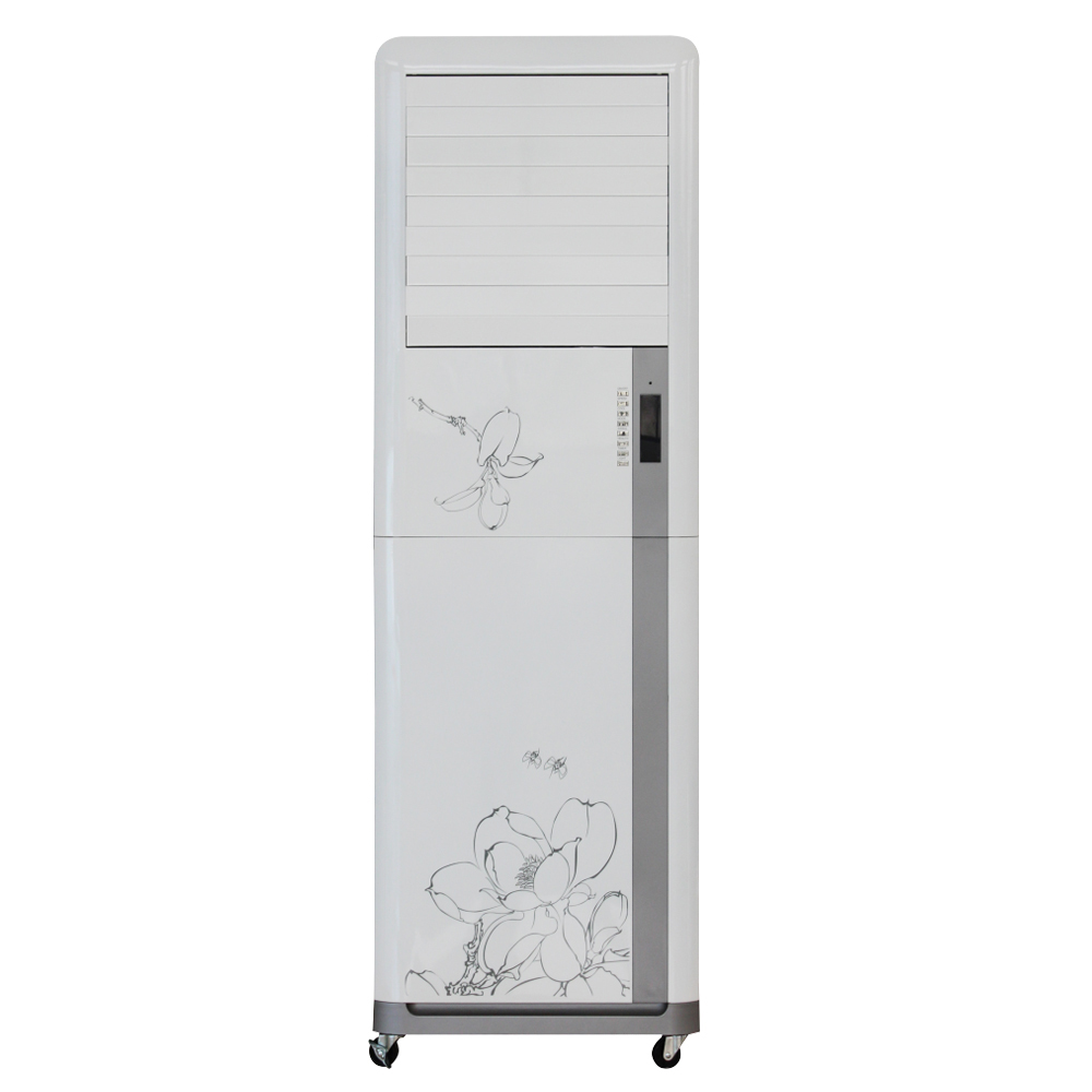 JHCOOL Air Conditioning Appliances Mobile Evaporative Air Cooler Swamp Air Cooler For Home/Office