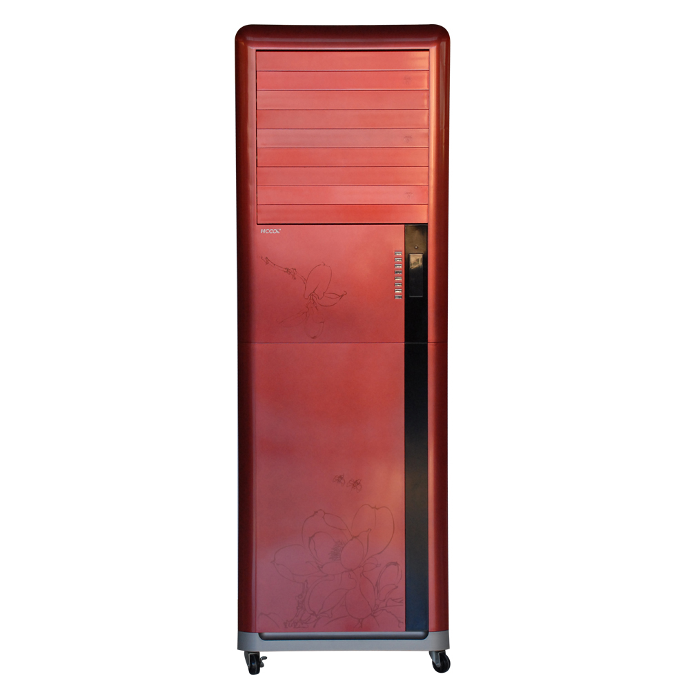 JHCOOL Air Conditioning Appliances Mobile Evaporative Air Cooler Swamp Air Cooler For Home/Office