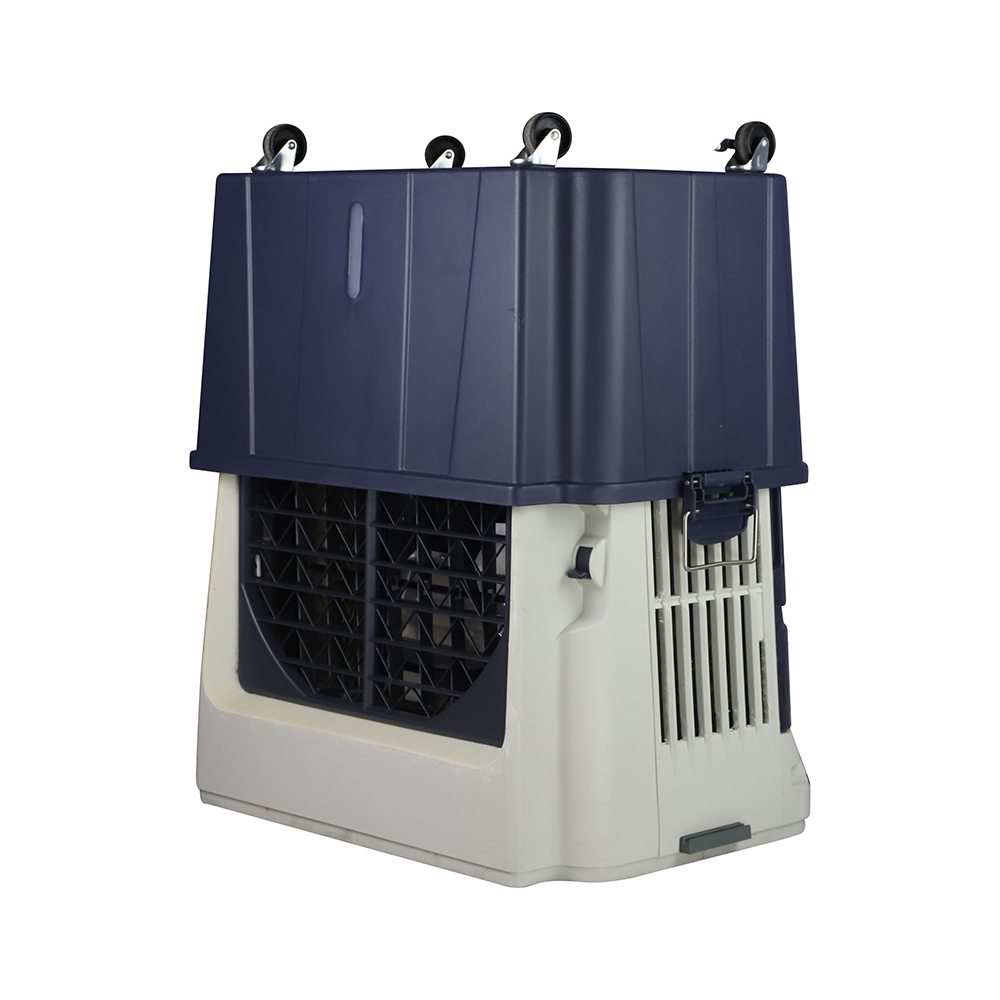 Home Appliances 6000m3/h Low Power Air Cooler For Room Water Air Cooler Evaporative Air Cooler