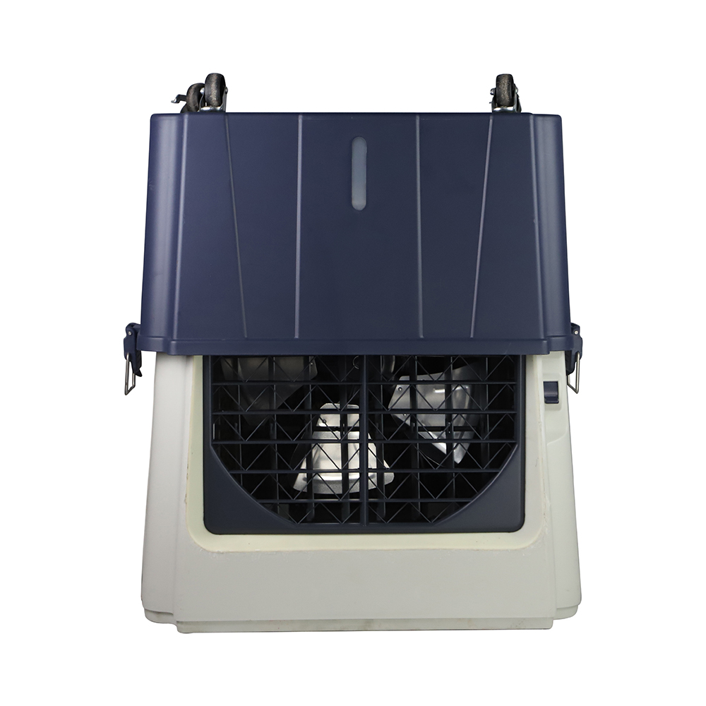 Home Appliances 6000m3/h Low Power Air Cooler For Room Water Air Cooler Evaporative Air Cooler