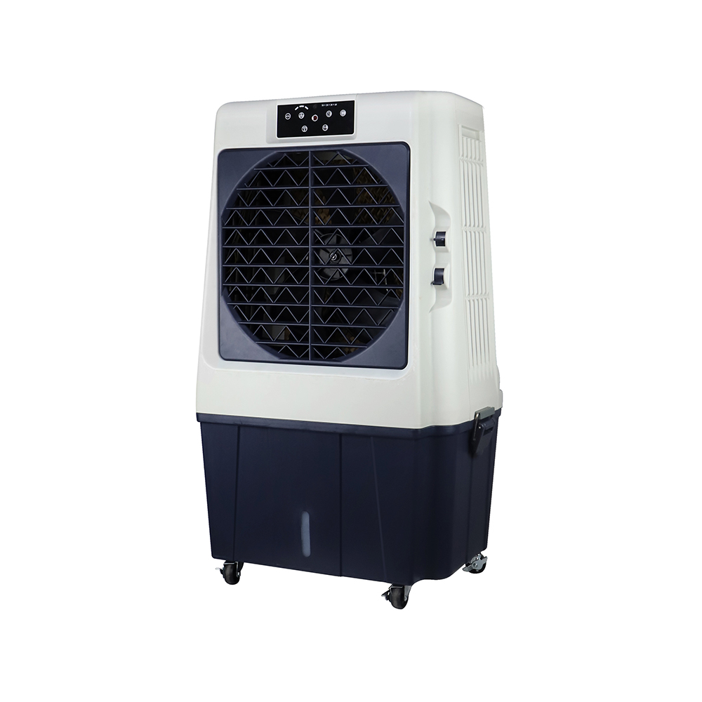 Home Appliances 6000m3/h Low Power Air Cooler For Room Water Air Cooler Evaporative Air Cooler