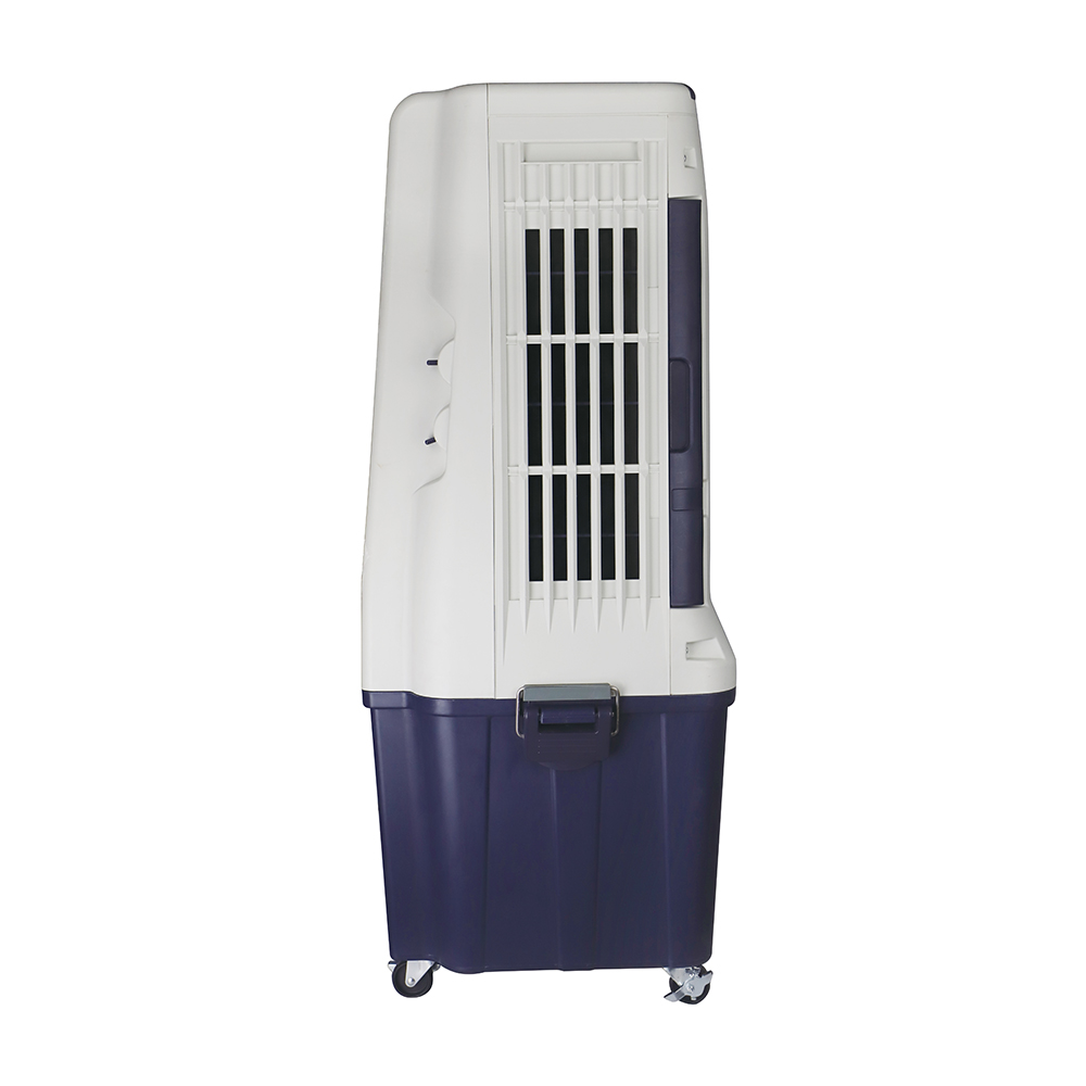Home Appliances 6000m3/h Low Power Air Cooler For Room Water Air Cooler Evaporative Air Cooler