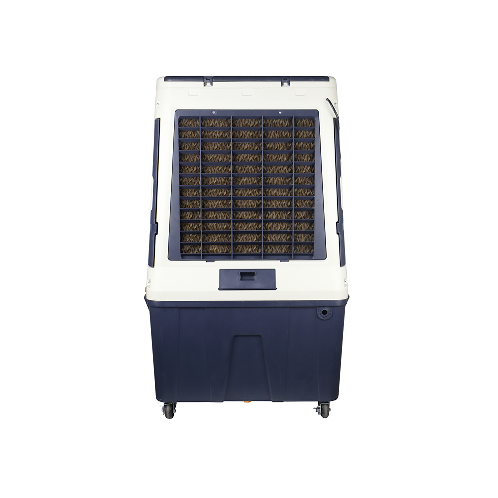 Home Appliances 6000m3/h Low Power Air Cooler For Room Water Air Cooler Evaporative Air Cooler