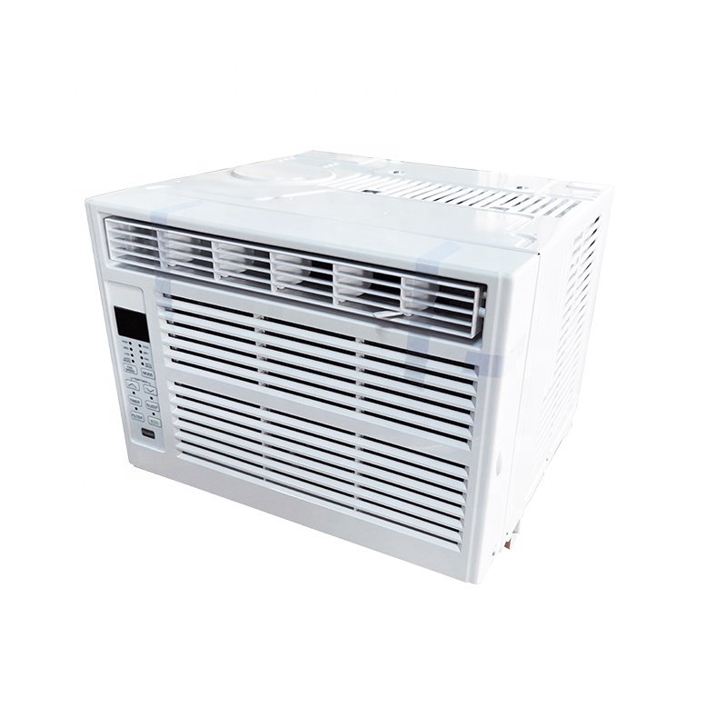 Window Air Conditioner Window Type Air Conditioner Home Appliance Cooling Only Fixed Type Factory