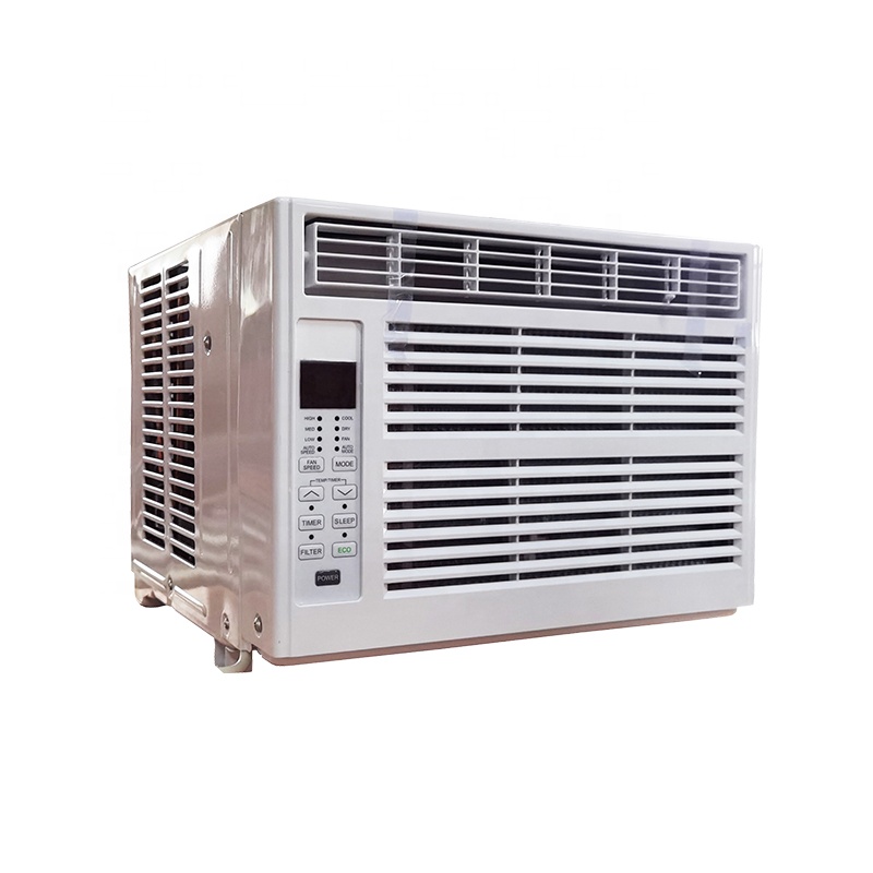 Window Air Conditioner Window Type Air Conditioner Home Appliance Cooling Only Fixed Type Factory