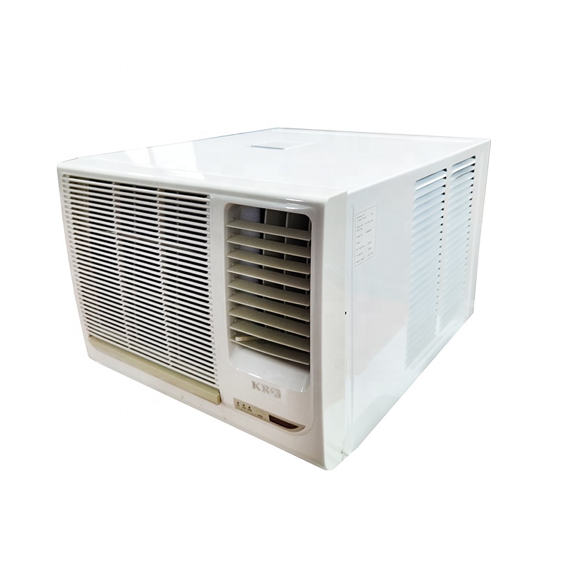 Window Air Conditioner Window Type Air Conditioner Home Appliance Cooling Only Fixed Type Factory