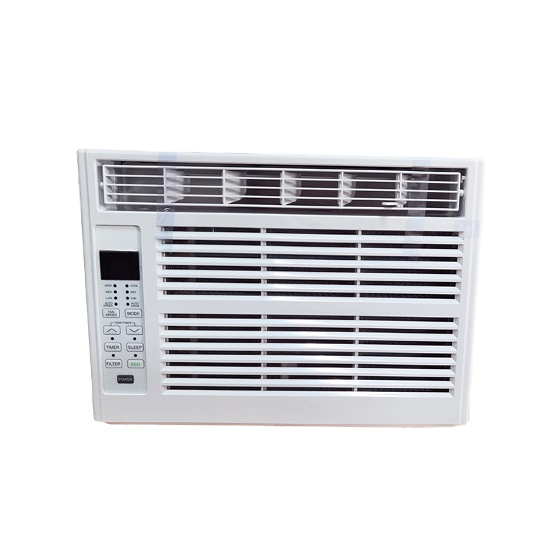 Window Air Conditioner Window Type Air Conditioner Home Appliance Cooling Only Fixed Type Factory
