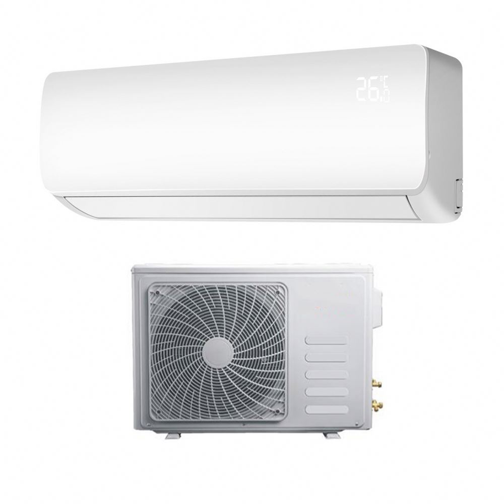 OEM Acceptable Fast Cooling And Heating 9000 12000 18000 24000 Btu Air Conditioning Appliances Home