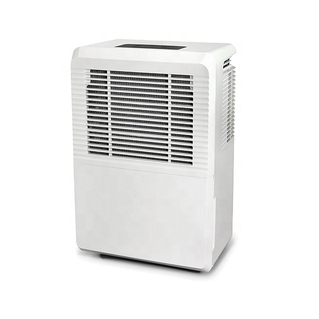 28L/Day Home Wardrobe Dehumidifier Electric Appliance Portable Intelligent Small Humidifier for Dry 