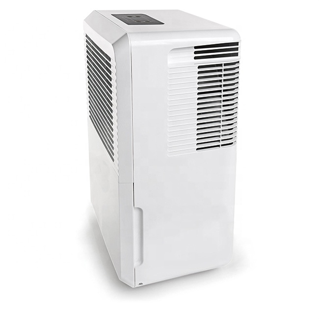 28L/Day Home Wardrobe Dehumidifier Electric Appliance Portable Intelligent Small Humidifier for Dry 