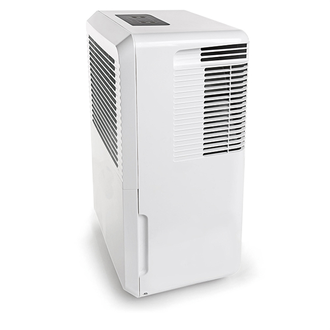 28L/Day Home Wardrobe Dehumidifier Electric Appliance Portable Intelligent Small Humidifier for Dry 