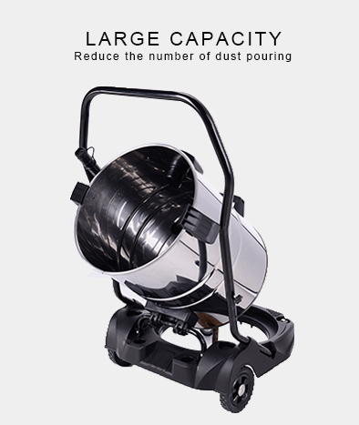 Appliances Electric Carpet Cleaning Machine Industrial Wet Dry Vacuum Cleaner Free Spare Parts 220 H