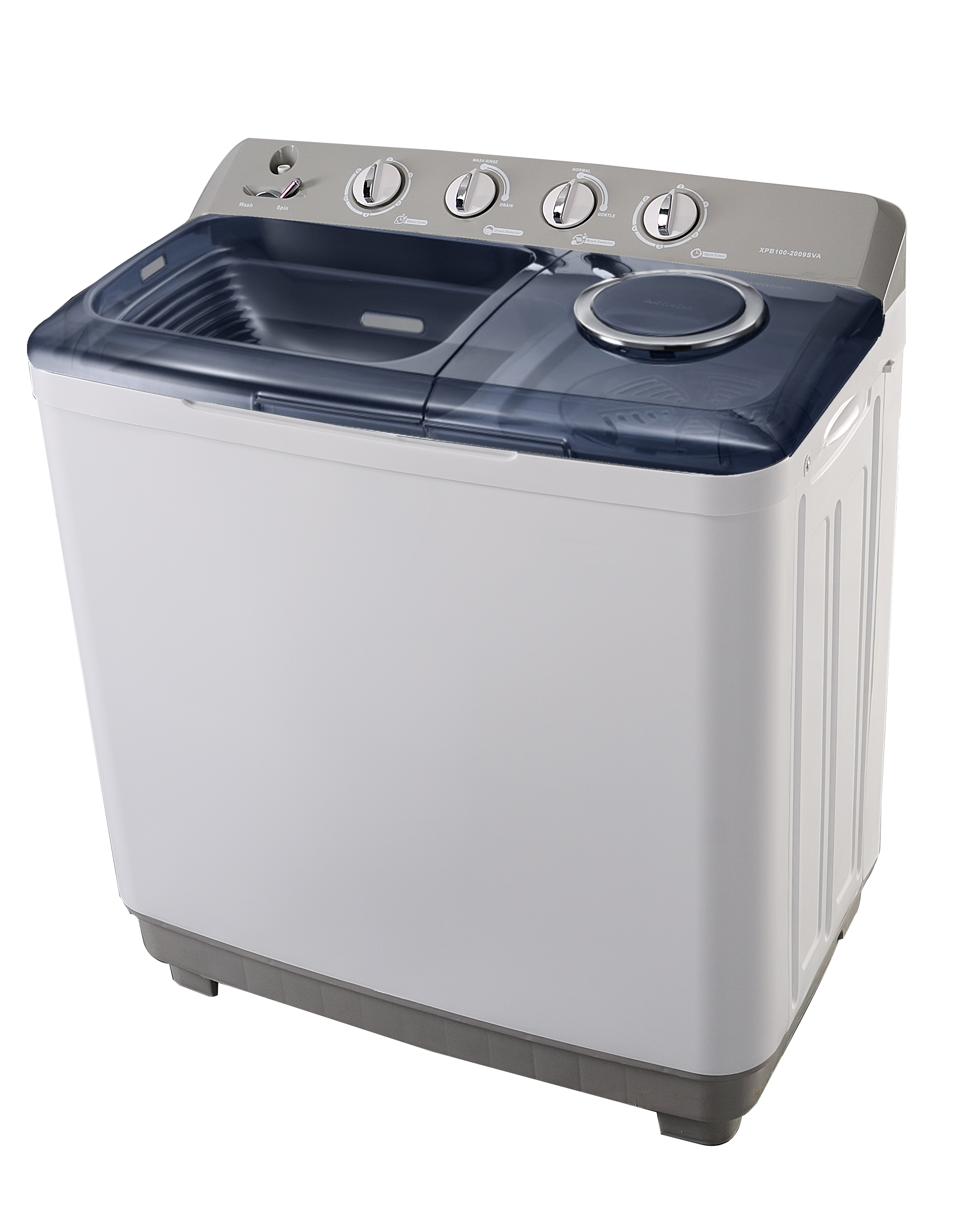 13KG XPB130-2009SK Twin tub/semi-automatic washing