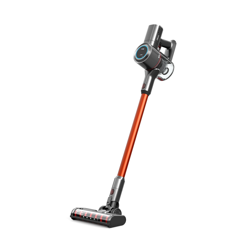Dibea Handheld Cordless Wireless Vacuum Cleaner 26kPa Suction Power with 50 Mins WorkingTime Home Cl