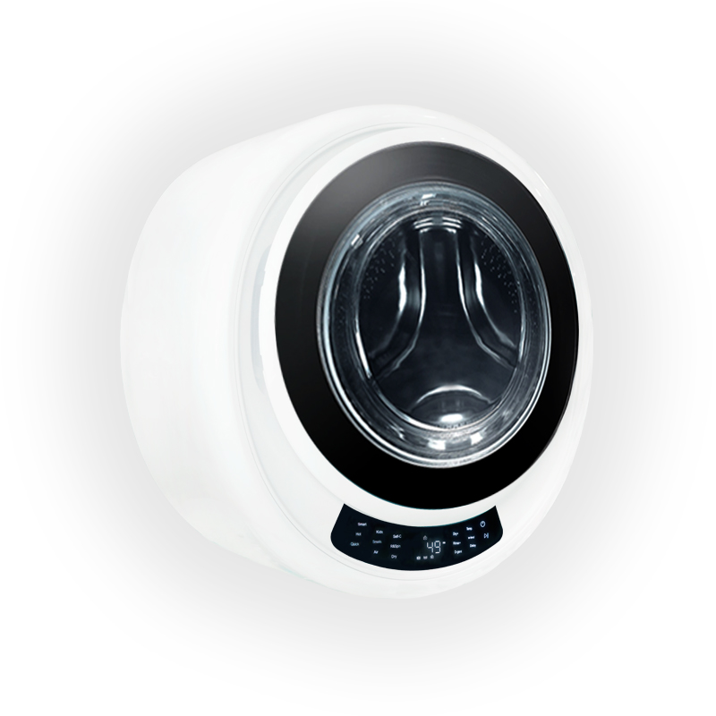 Mini Washing Machine With Spin Dryer Washing Machi