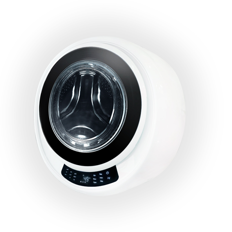 Mini Washing Machine With Spin Dryer Washing Machi