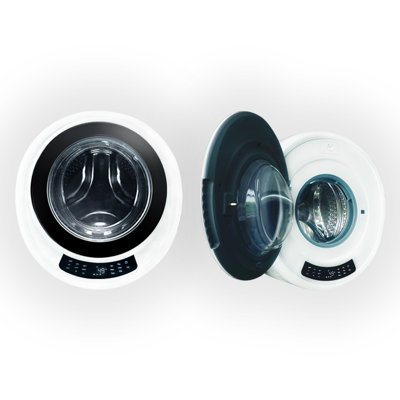 Mini Washing Machine With Spin Dryer Washing Machi