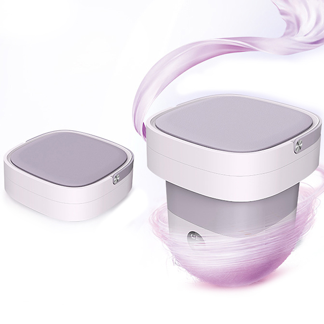 Electric ultrasonic small baby shoes cloth automat