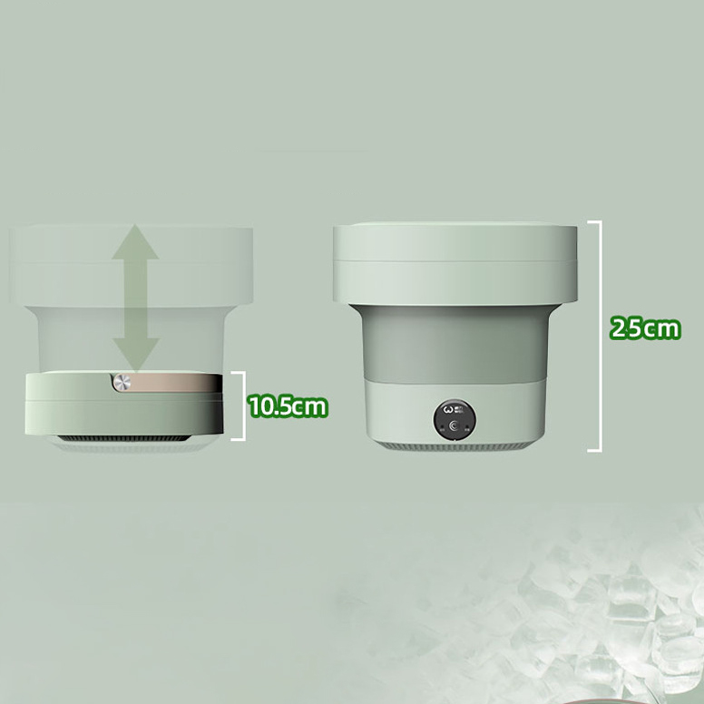 Electric ultrasonic small baby shoes cloth automat