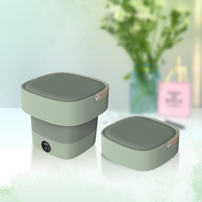 Electric ultrasonic small baby shoes cloth automat