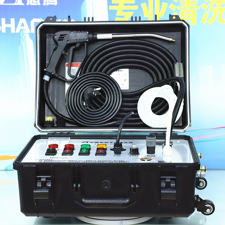 2020 Multifunctional Portable Washing Machine for Home Appliance Sanitize Clean Washer High Pressure