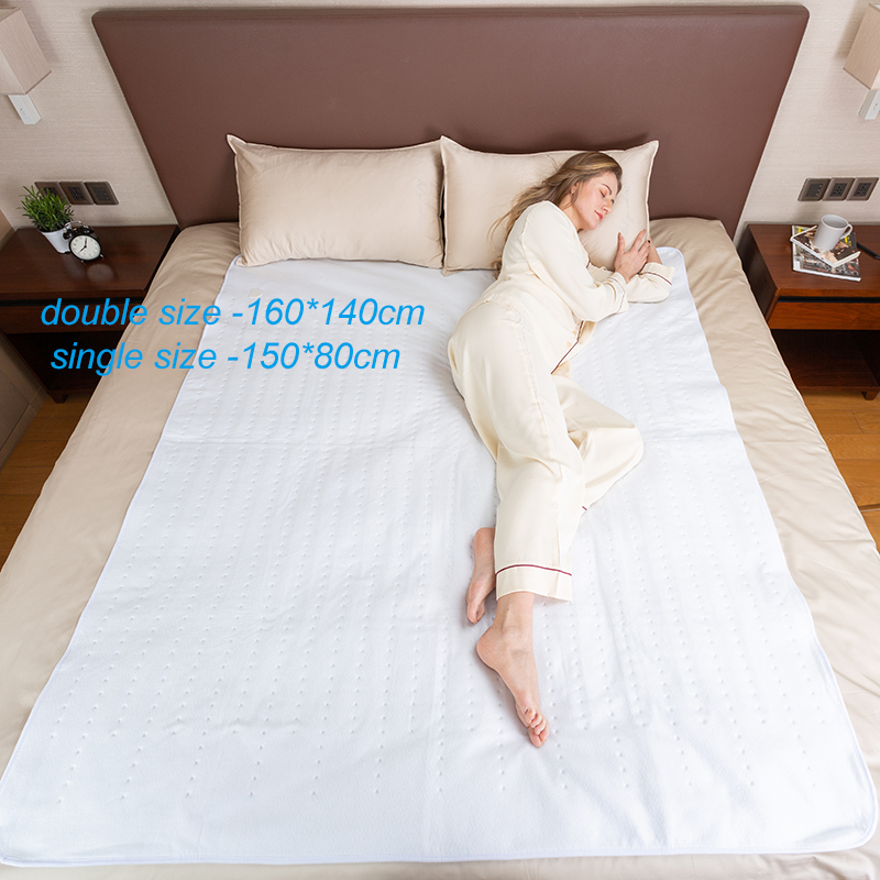 CE GS Bed Warmer Heater Thermal Heating Electric B