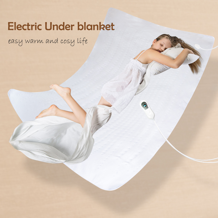 CE GS Bed Warmer Heater Thermal Heating Electric B