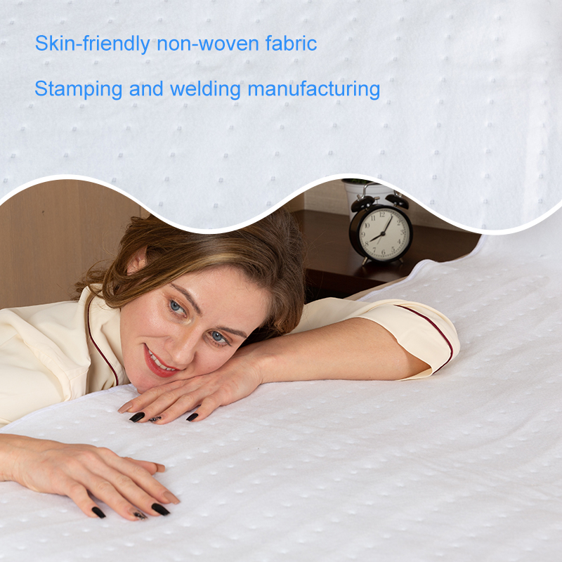 CE GS Bed Warmer Heater Thermal Heating Electric B