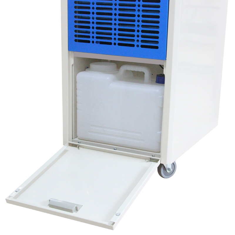 YDH-4500D mobile air conditioning portable air con