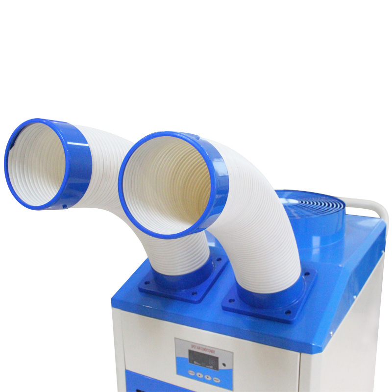 YDH-4500D mobile air conditioning portable air con