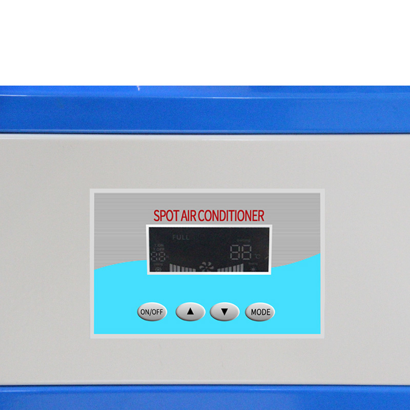 YDH-4500D mobile air conditioning portable air con