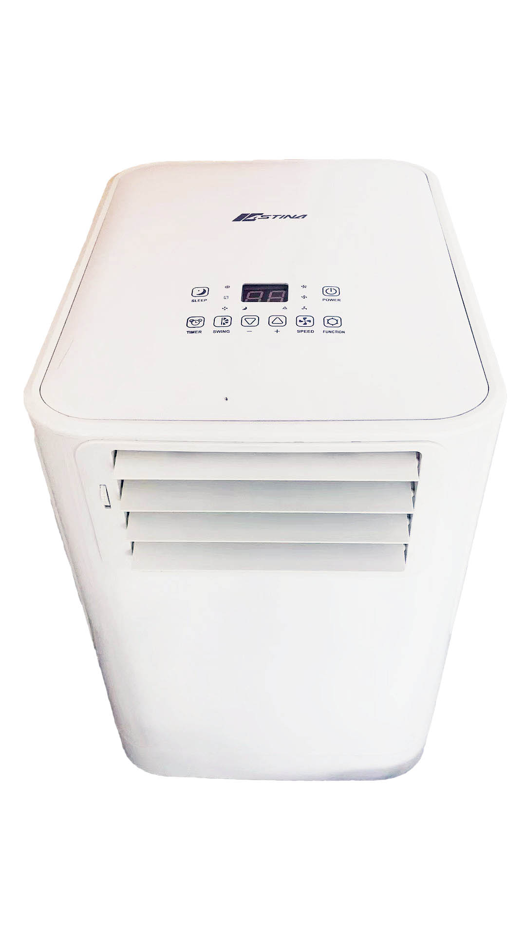 9000 Btu Air Conditioner Home Appliance Portable AC Suitable For Van Solar Air Conditioner
