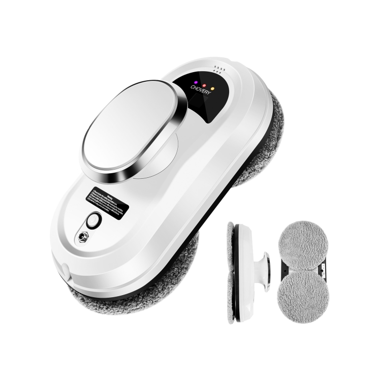 Window cleaner electric glass limpiacristales remote control for home appliance Robot vacuum cleaner