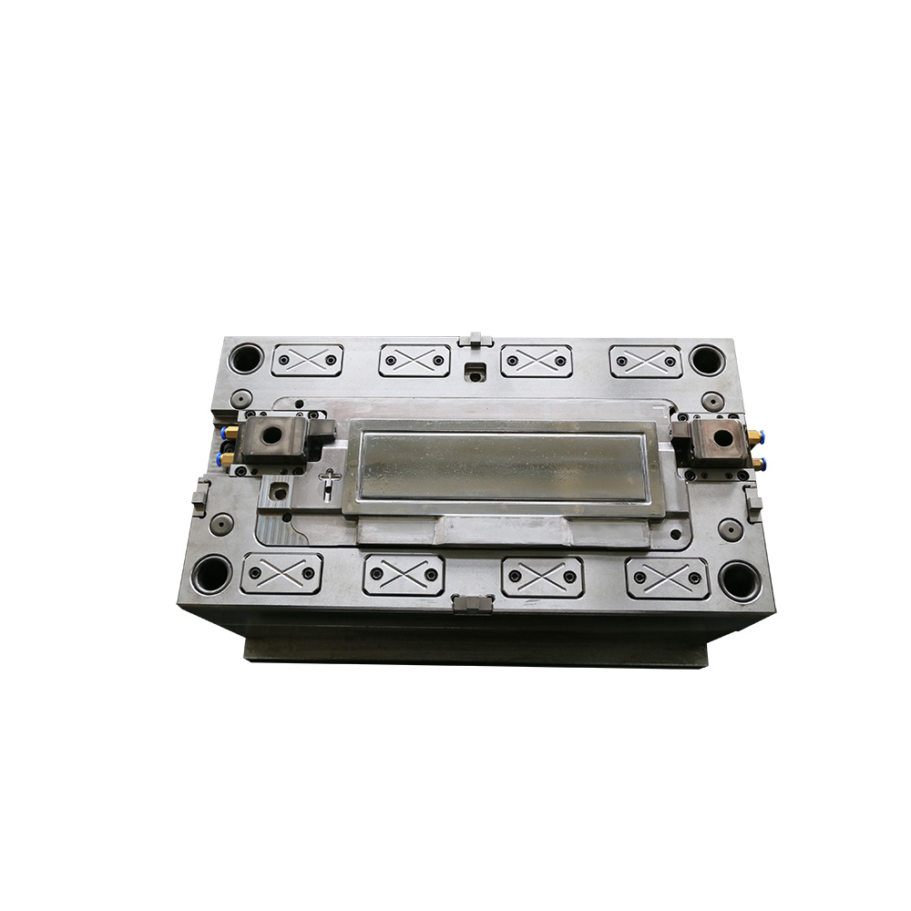 Wholesale 2021 New Arrival 1 Year Warranty Mould Maker Home appliance Plastic Injection refrigerator