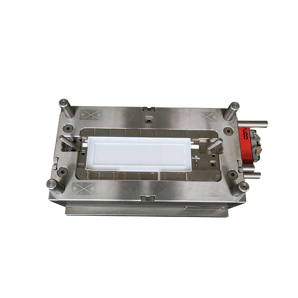 Wholesale 2021 New Arrival 1 Year Warranty Mould Maker Home appliance Plastic Injection refrigerator