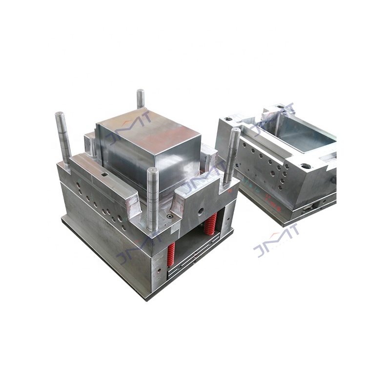 Wholesale 2021 New Arrival 1 Year Warranty Mould Maker Home appliance Plastic Injection refrigerator
