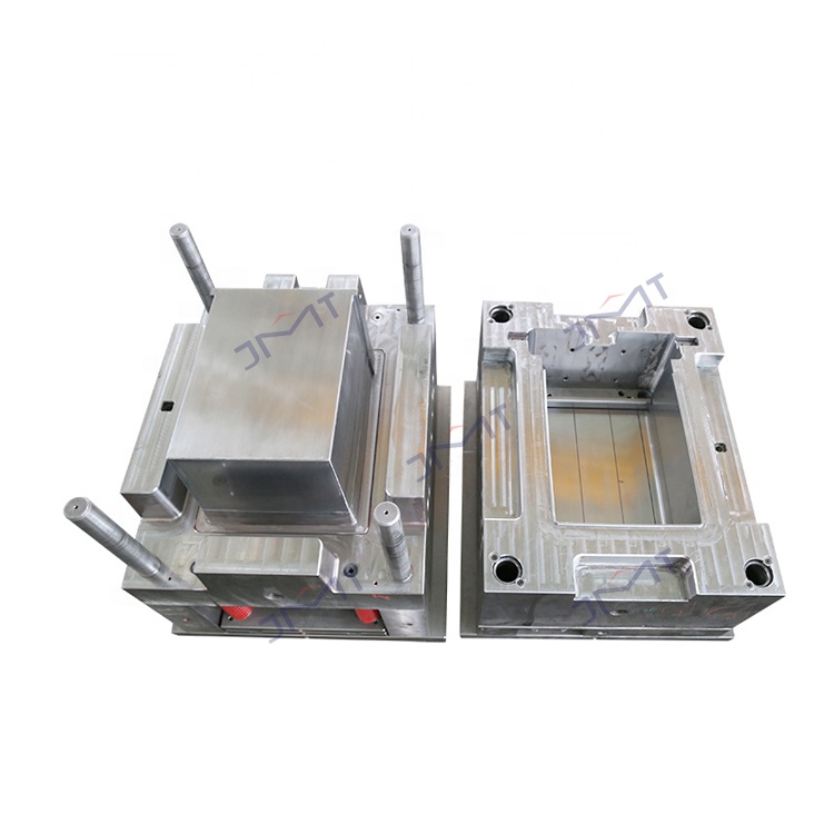Wholesale 2021 New Arrival 1 Year Warranty Mould Maker Home appliance Plastic Injection refrigerator