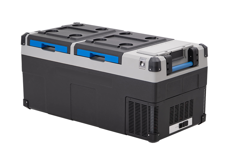 New products home appliances refrigerador compressor 24v 12v refrigerator
