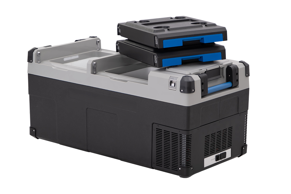 New products home appliances refrigerador compressor 24v 12v refrigerator