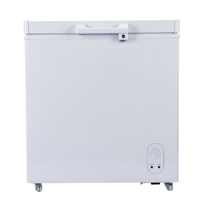 China high  quality  158L solar 12v freezer 24v freezer home appliance freezer refrigerator 2020